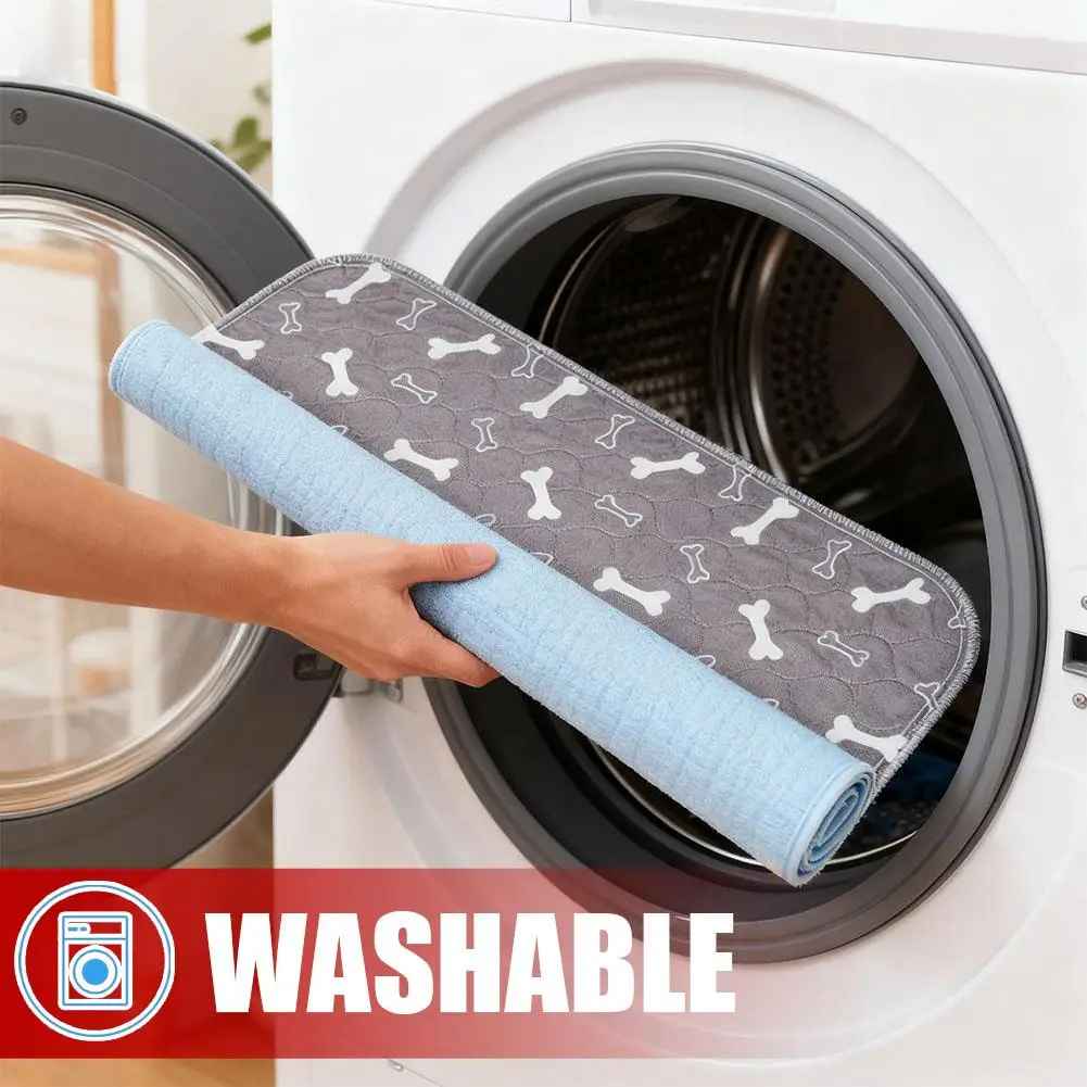 washable and tumble dryer at low heat